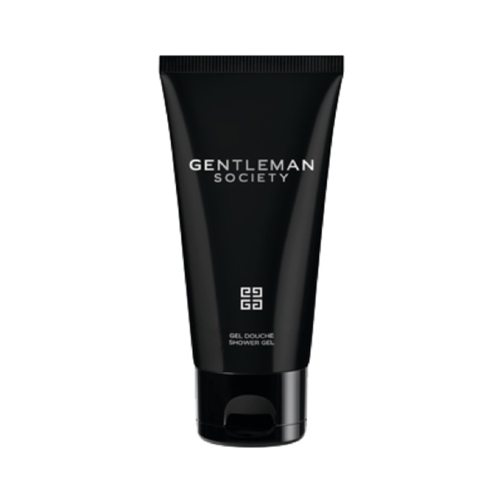 Gentleman Hair and Body Shower Gel  2.5 fl oz / 75 ML
